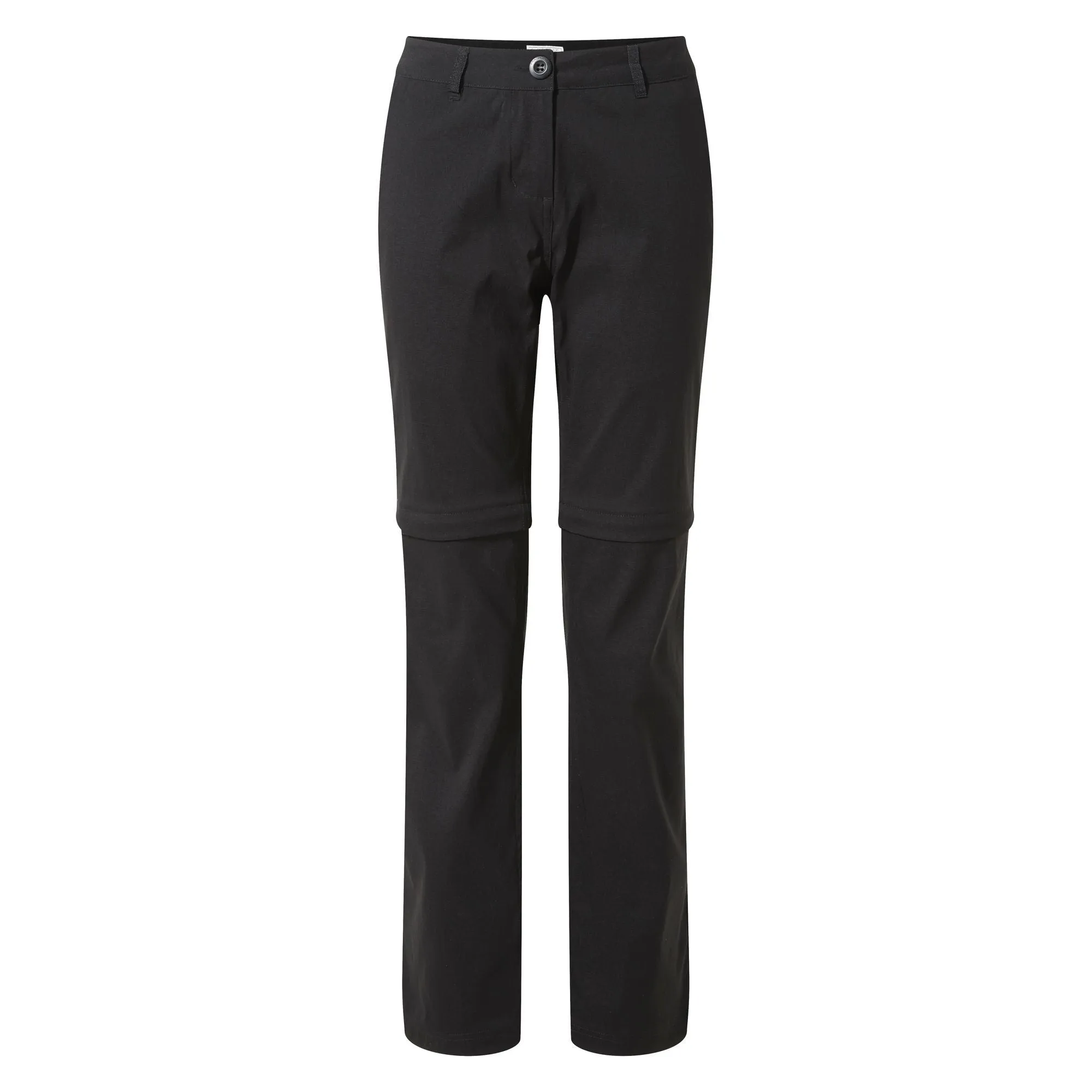 Craghoppers Womens Kiwi II Convertible Trousers