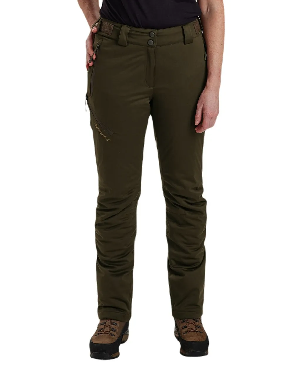 Deerhunter Lady Excape Winter Trousers