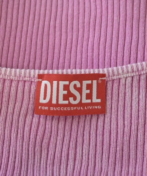 DIESEL Vests