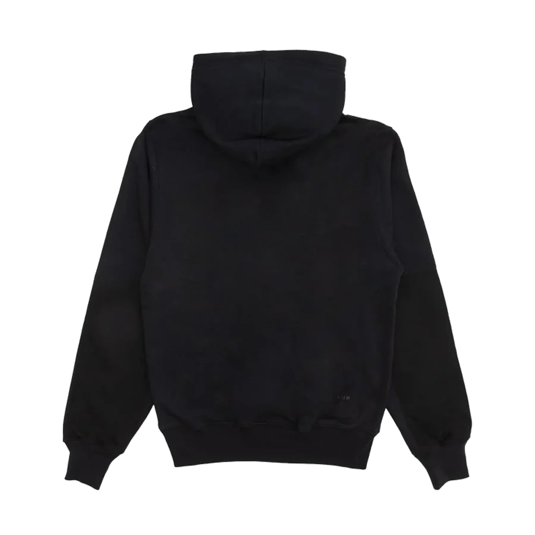 Drake x Nike NOCTA Tech Hoodie Black