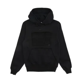 Drake x Nike NOCTA Tech Hoodie Black