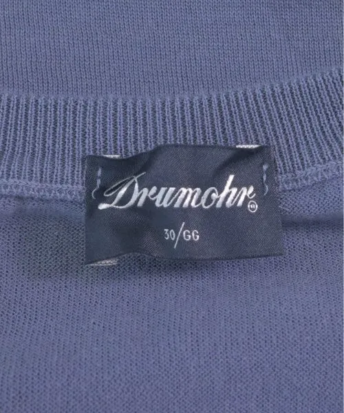 Drumohr Vests