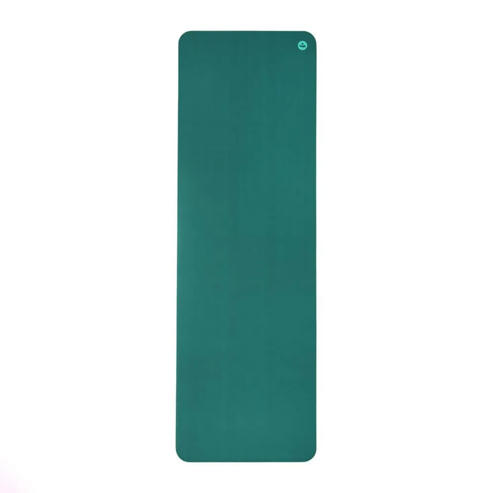 ECOPRO 1.3MM NATURAL RUBBER TRAVEL YOGA MAT