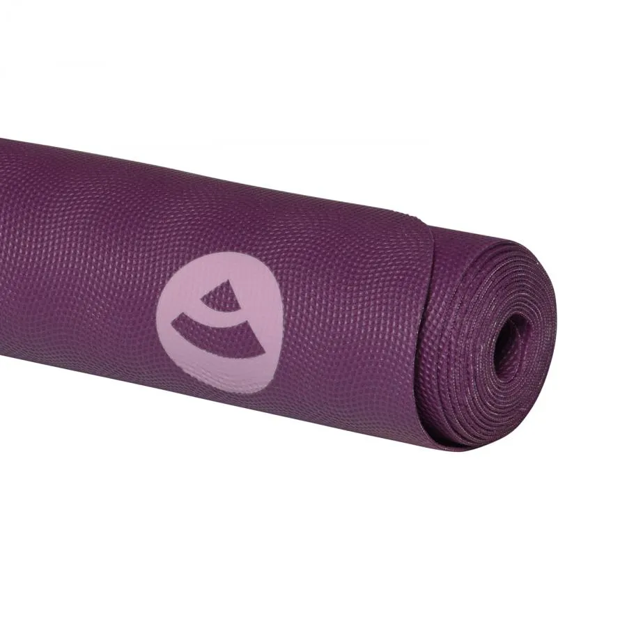 ECOPRO 1.3MM NATURAL RUBBER TRAVEL YOGA MAT