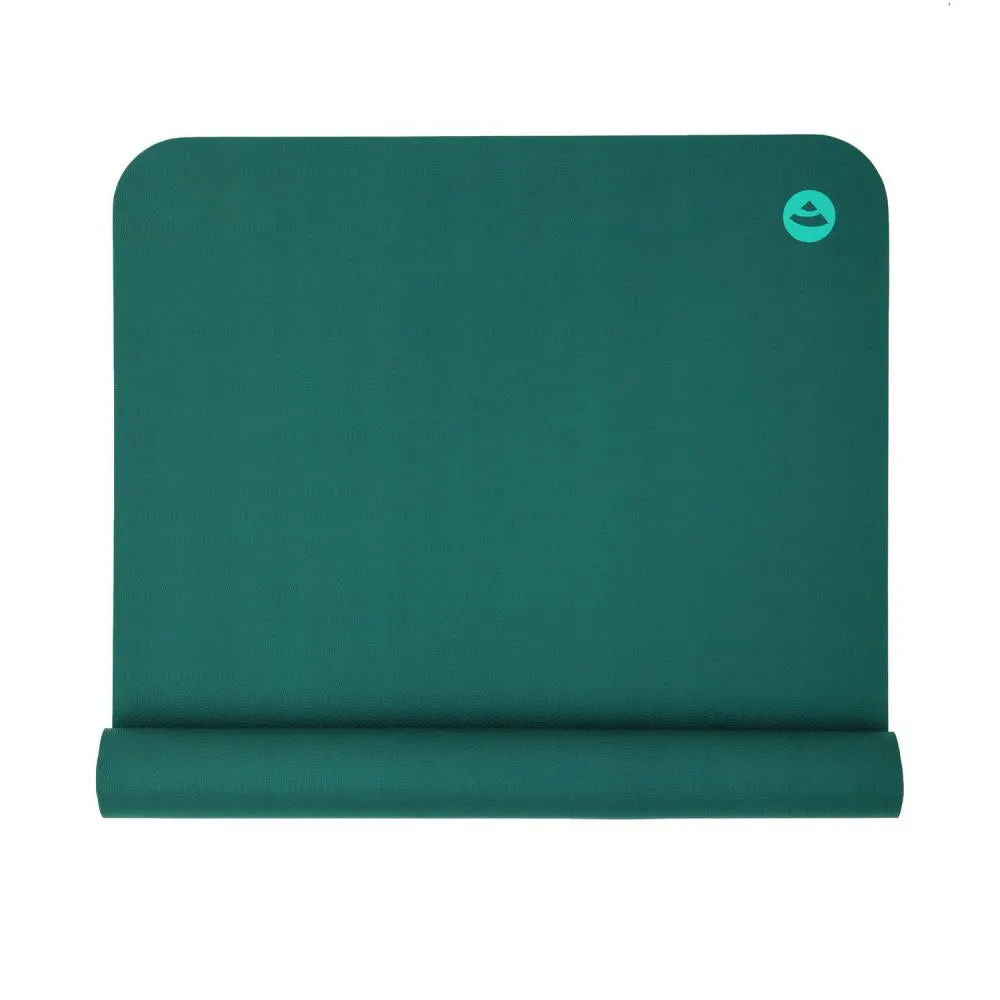 ECOPRO 1.3MM NATURAL RUBBER TRAVEL YOGA MAT