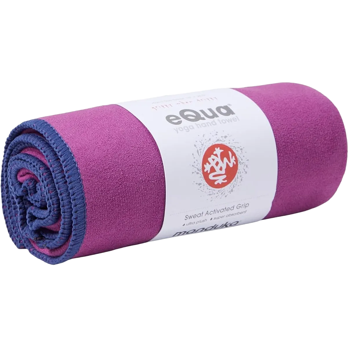 Equa Yoga Hand Towel