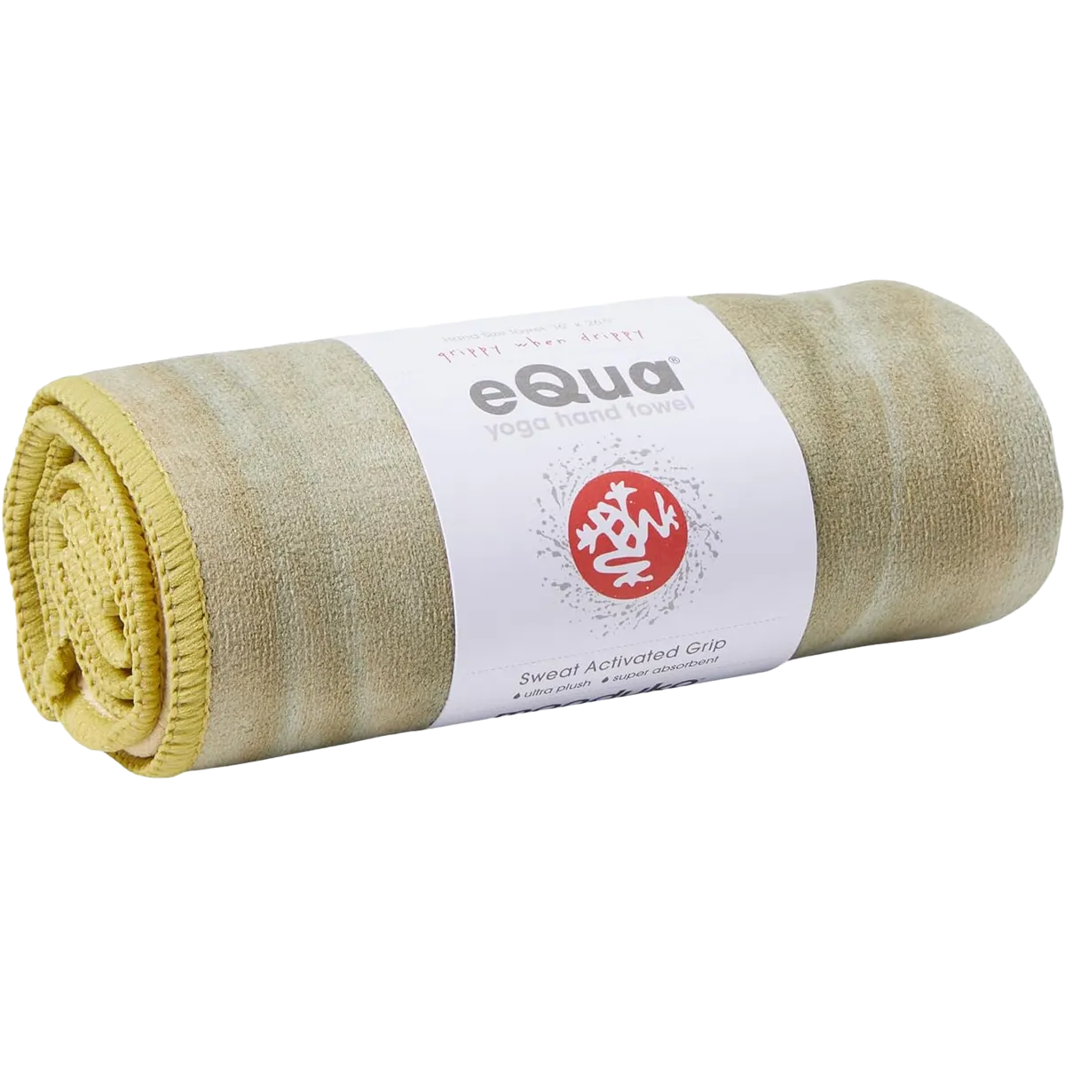 Equa Yoga Hand Towel