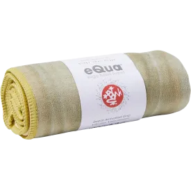 Equa Yoga Hand Towel