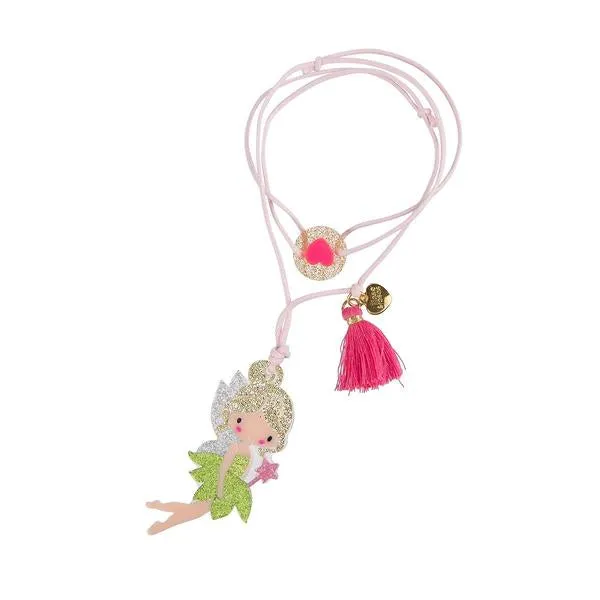 Fairy Necklaces