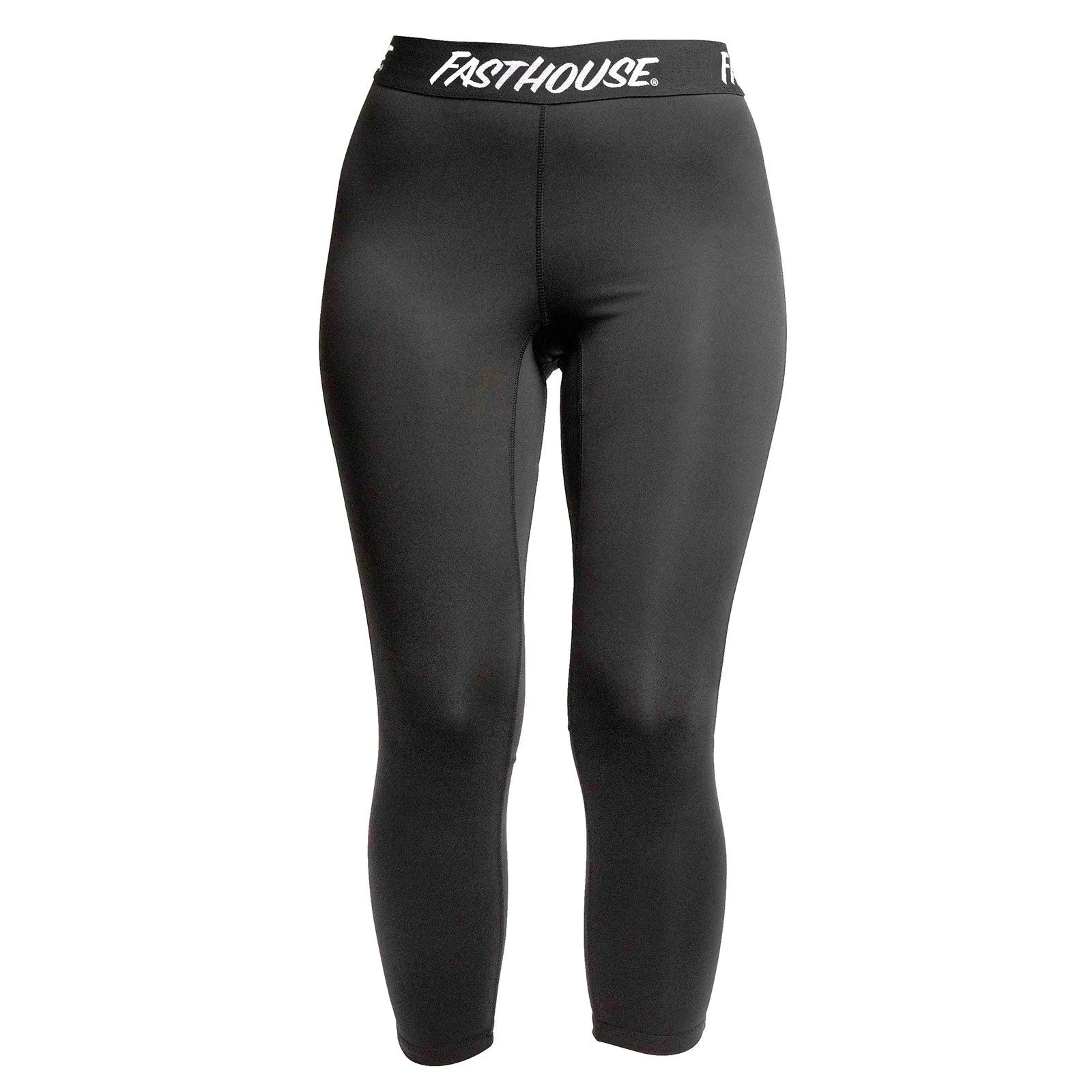 Fasthouse Women's Speed Style Moto Legging - Black