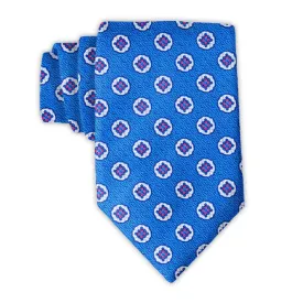 Florence Blue - Neckties