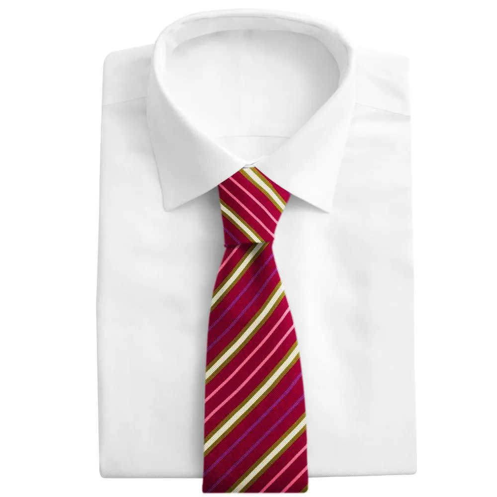 Framboise - Neckties