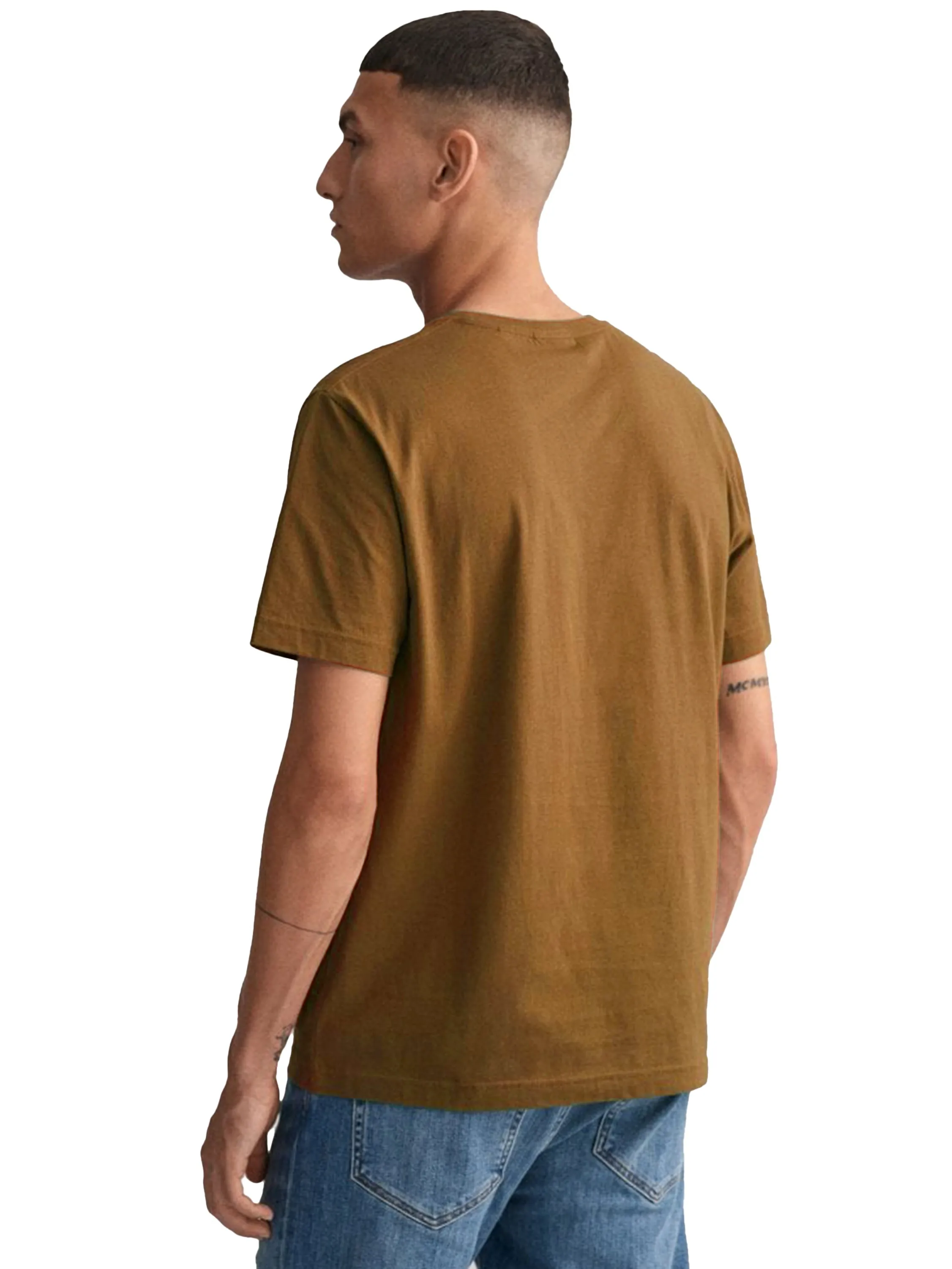 Gant Mens T-Shirts