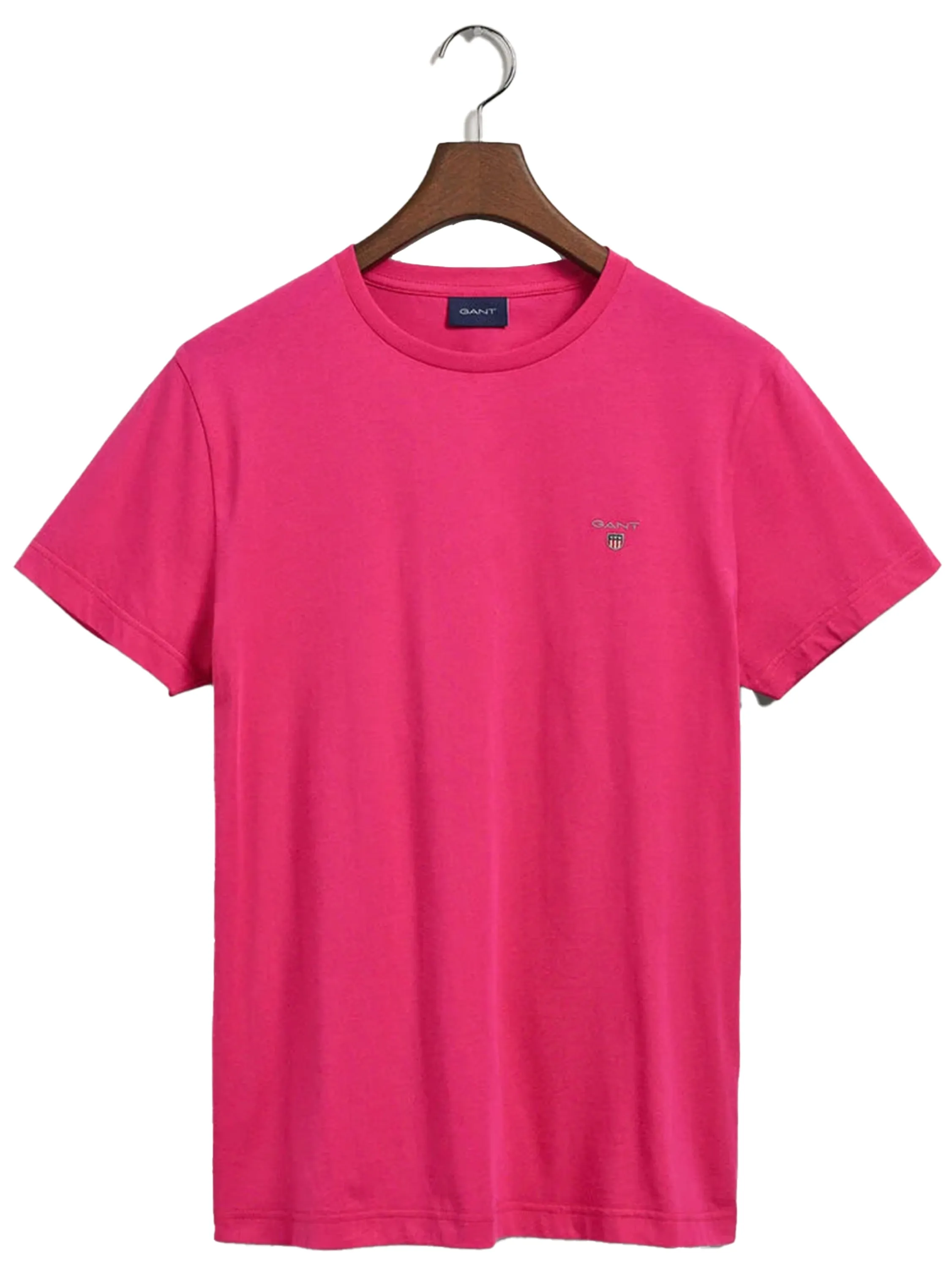 Gant Mens T-Shirts