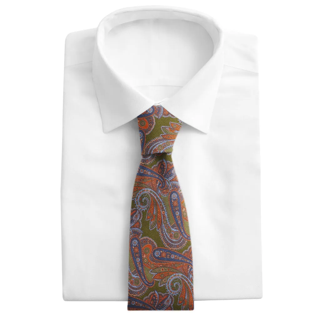 Gretna Bay - Neckties