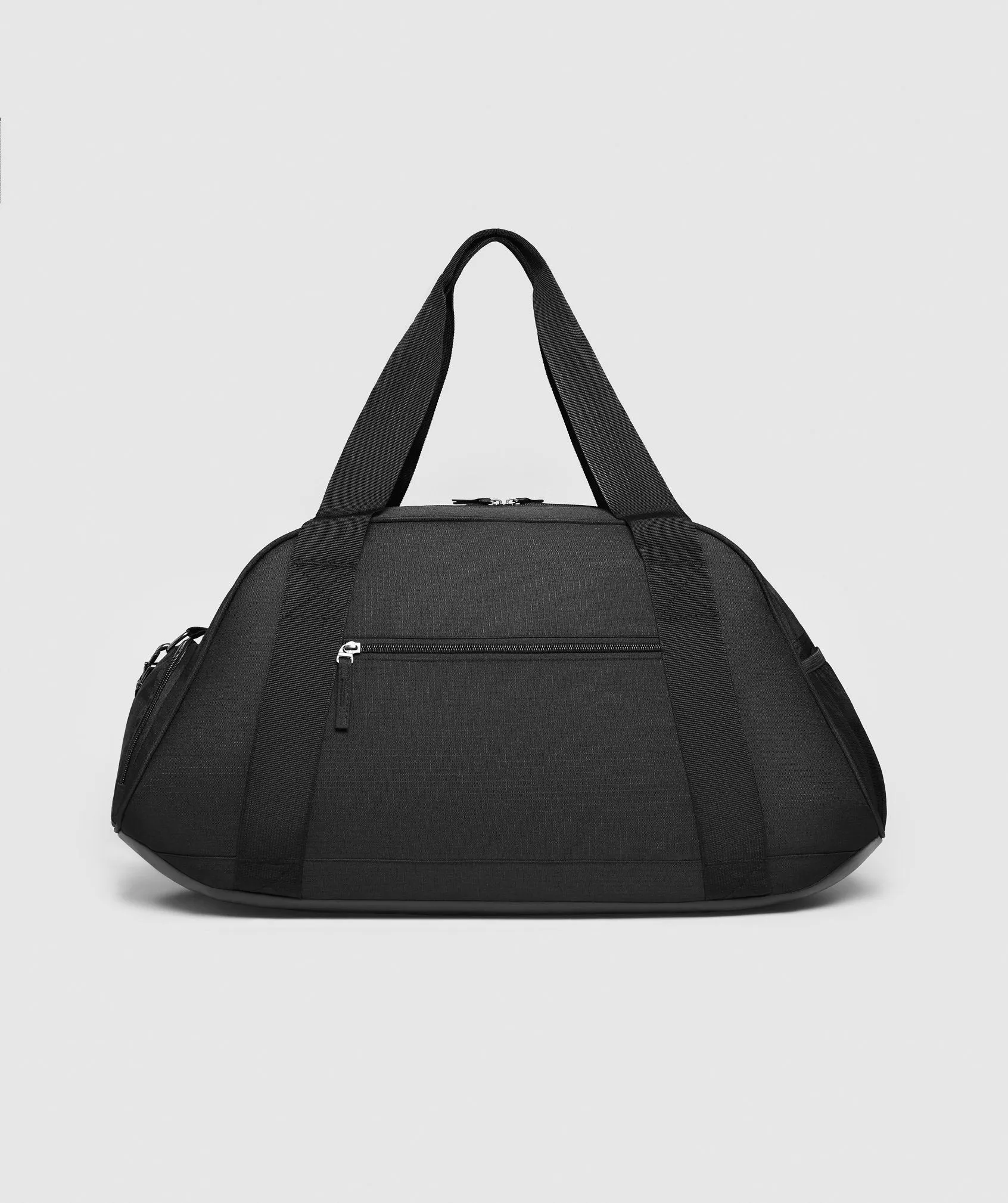 Gymshark Lifestyle Holdall - Black