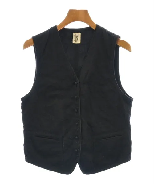 Haat Vests