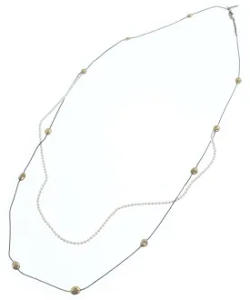 IOSSELLIANI Necklaces