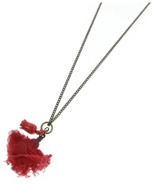 ISABEL MARANT Necklaces