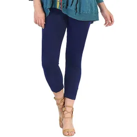 Jet Denim M37 Capri Legging Pant