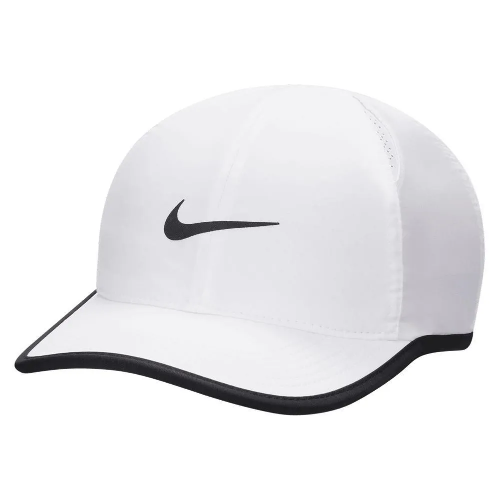 Juniors` Dri-Fit Club Tennis Cap