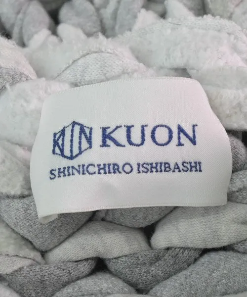 KUON Vests