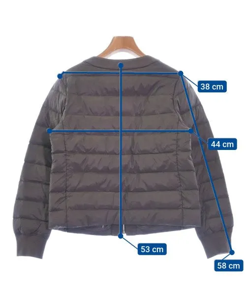 LAUTREAMONT Down jackets/Vests