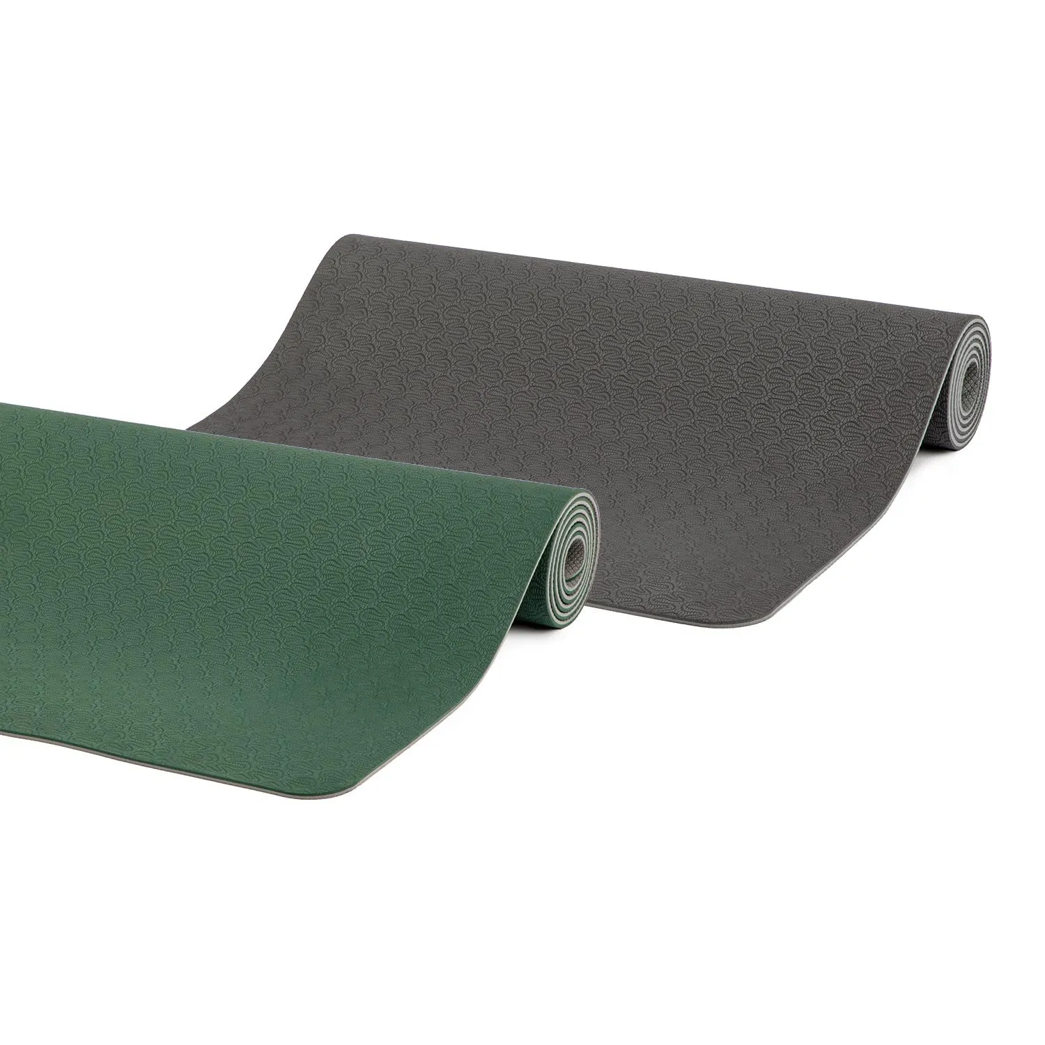 LOTUS PRO THICK RECYCLED YOGAMAT