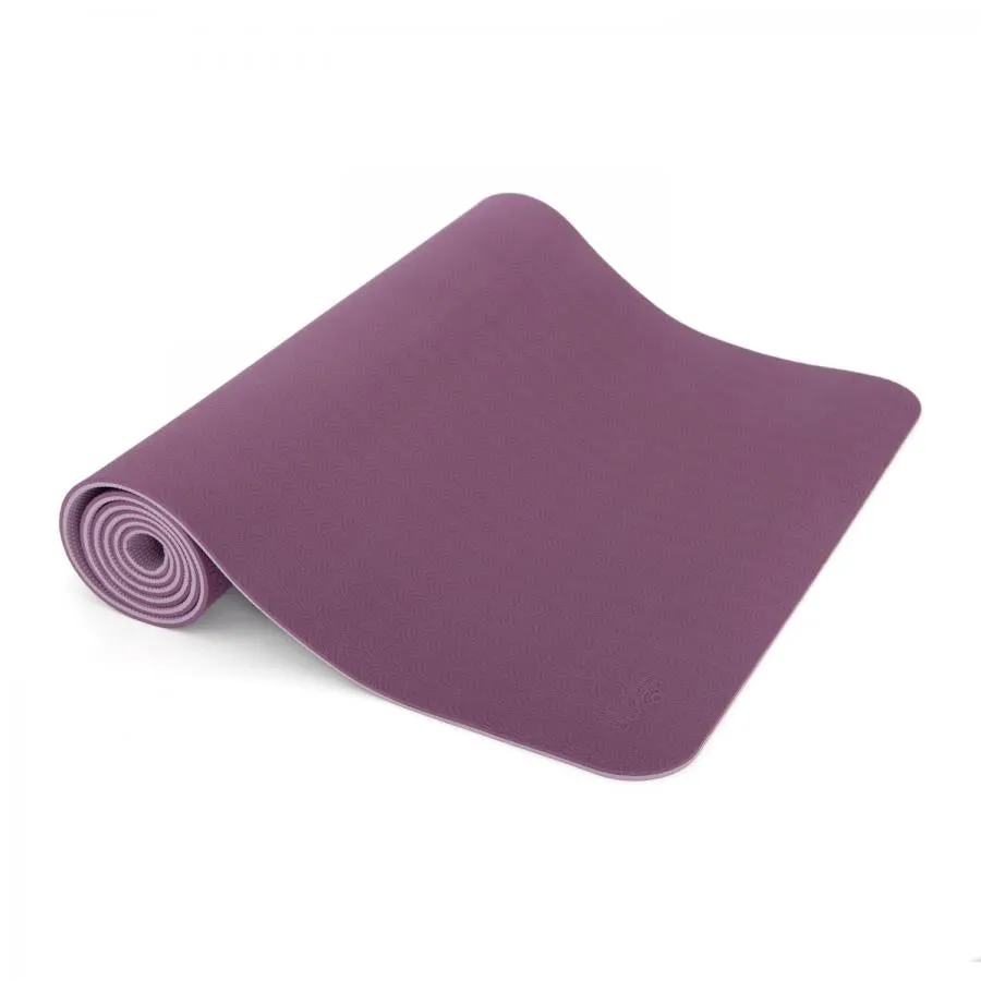 LOTUS PRO THICK RECYCLED YOGAMAT