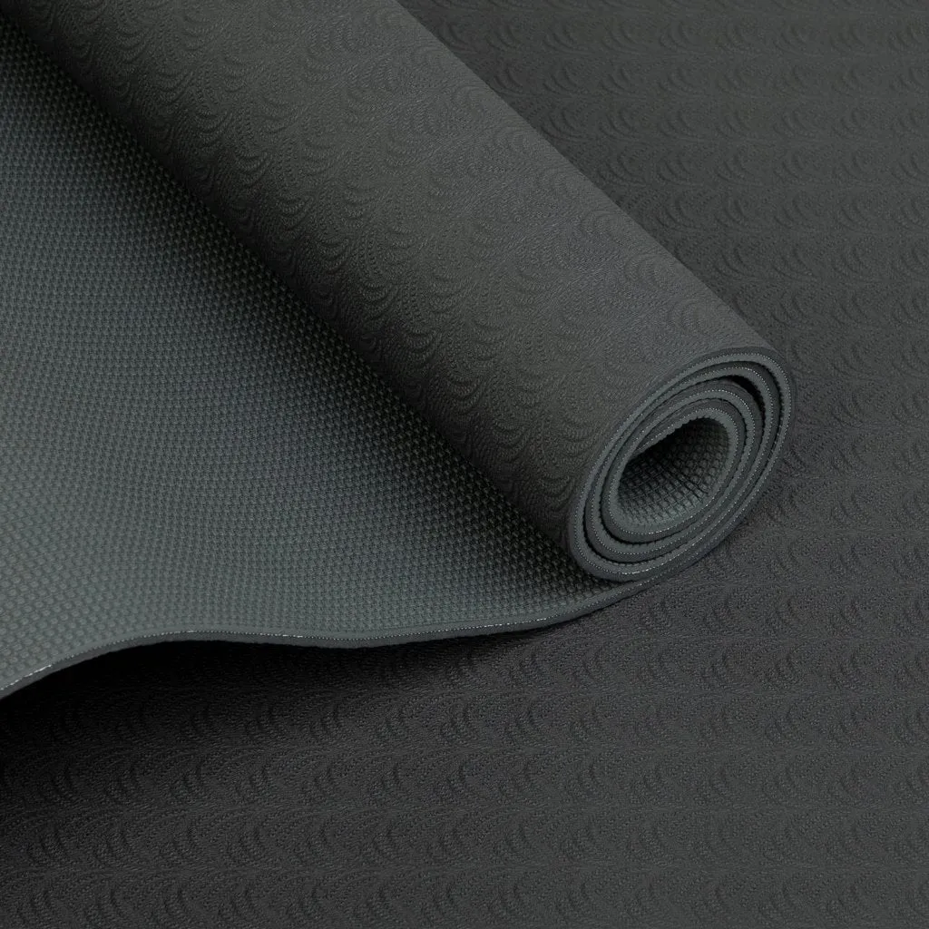 LOTUS PRO THICK RECYCLED YOGAMAT