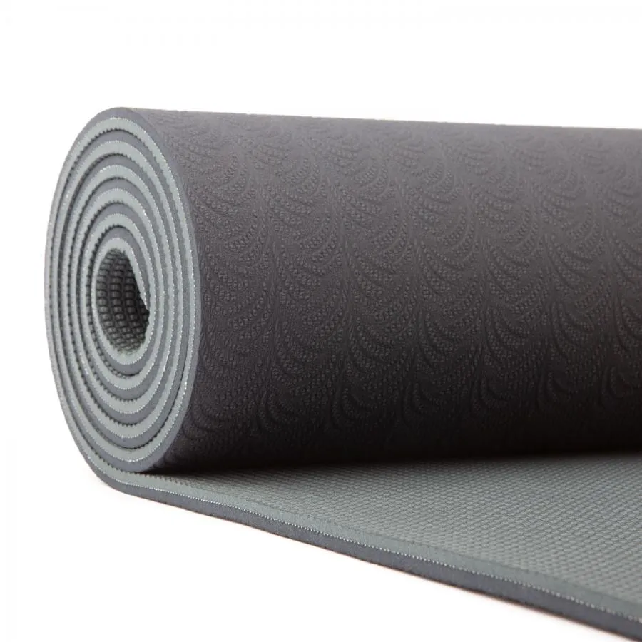 LOTUS PRO THICK RECYCLED YOGAMAT