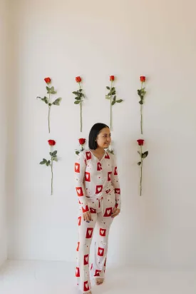 Love Day | Women's Bamboo Pajama