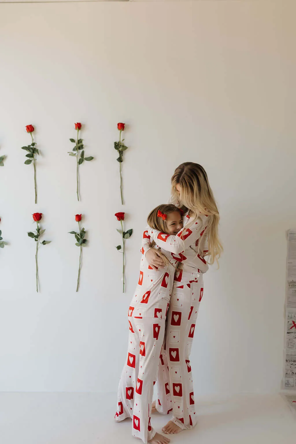 Love Day | Women's Bamboo Pajama