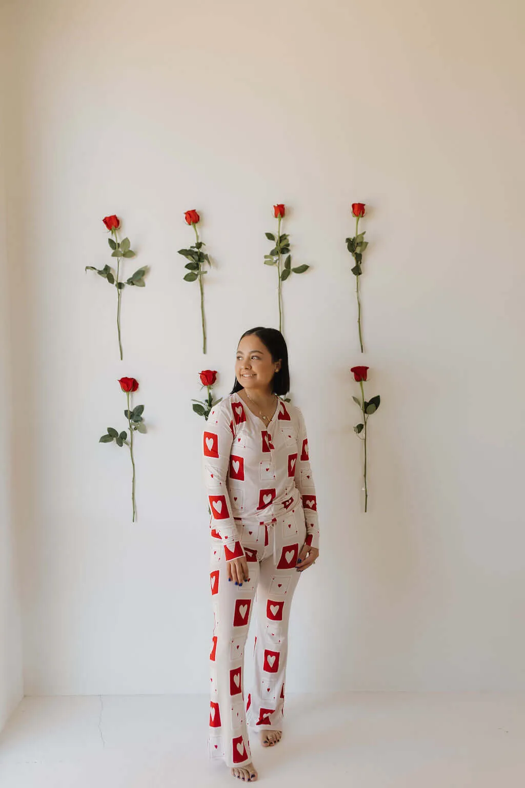 Love Day | Women's Bamboo Pajama