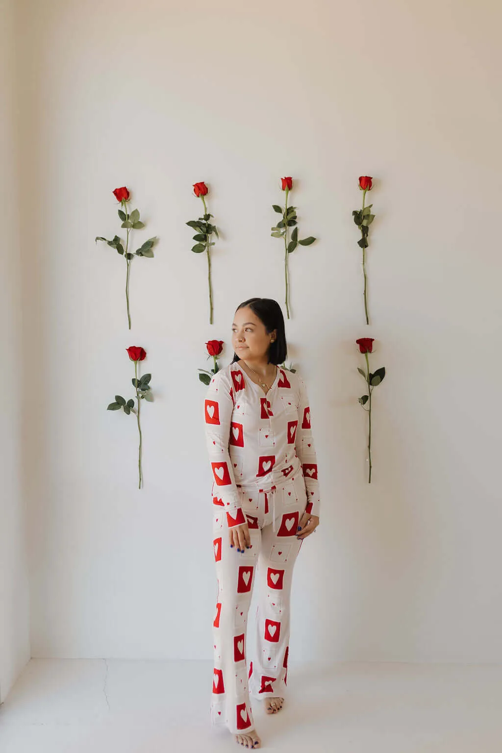 Love Day | Women's Bamboo Pajama