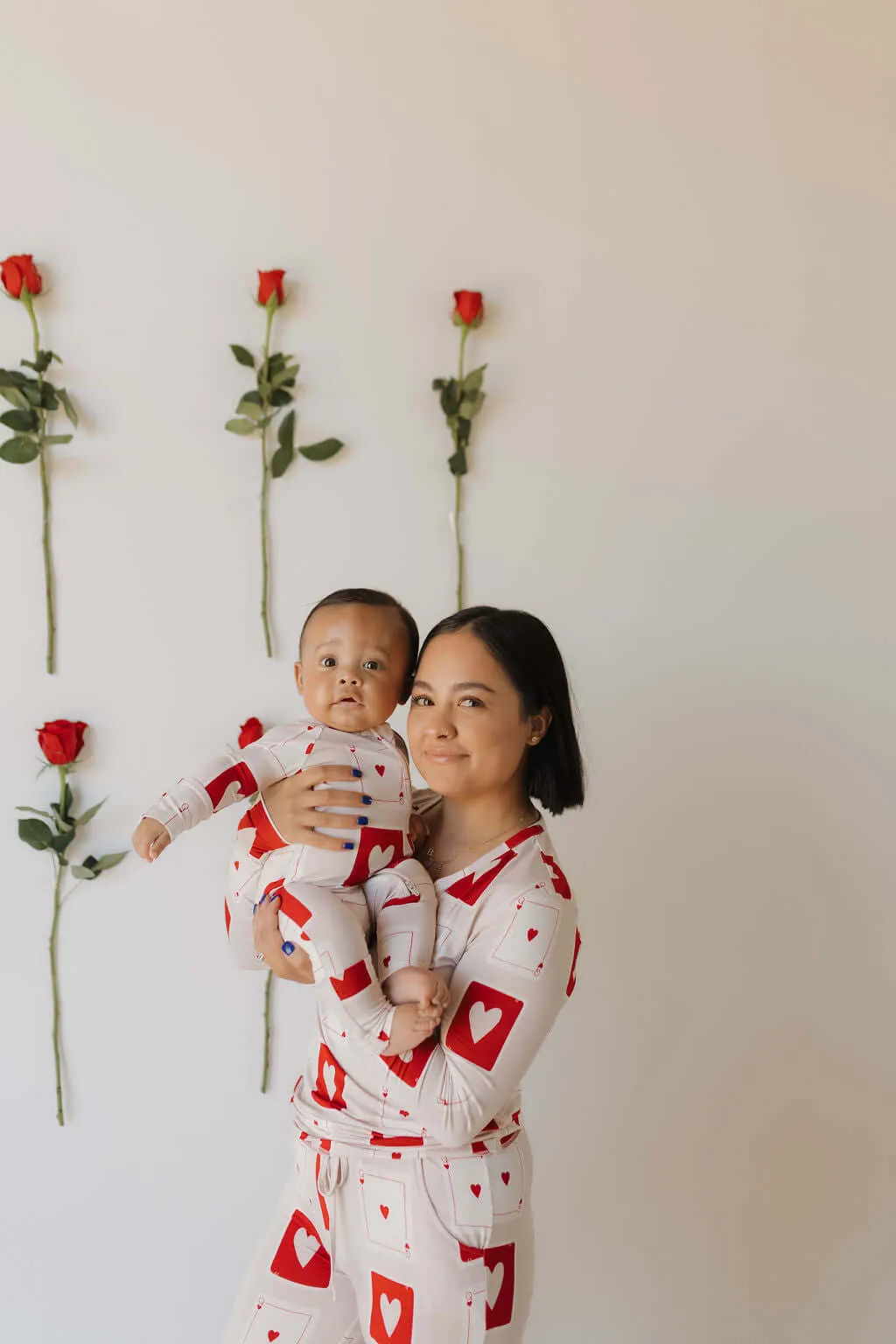 Love Day | Women's Bamboo Pajama