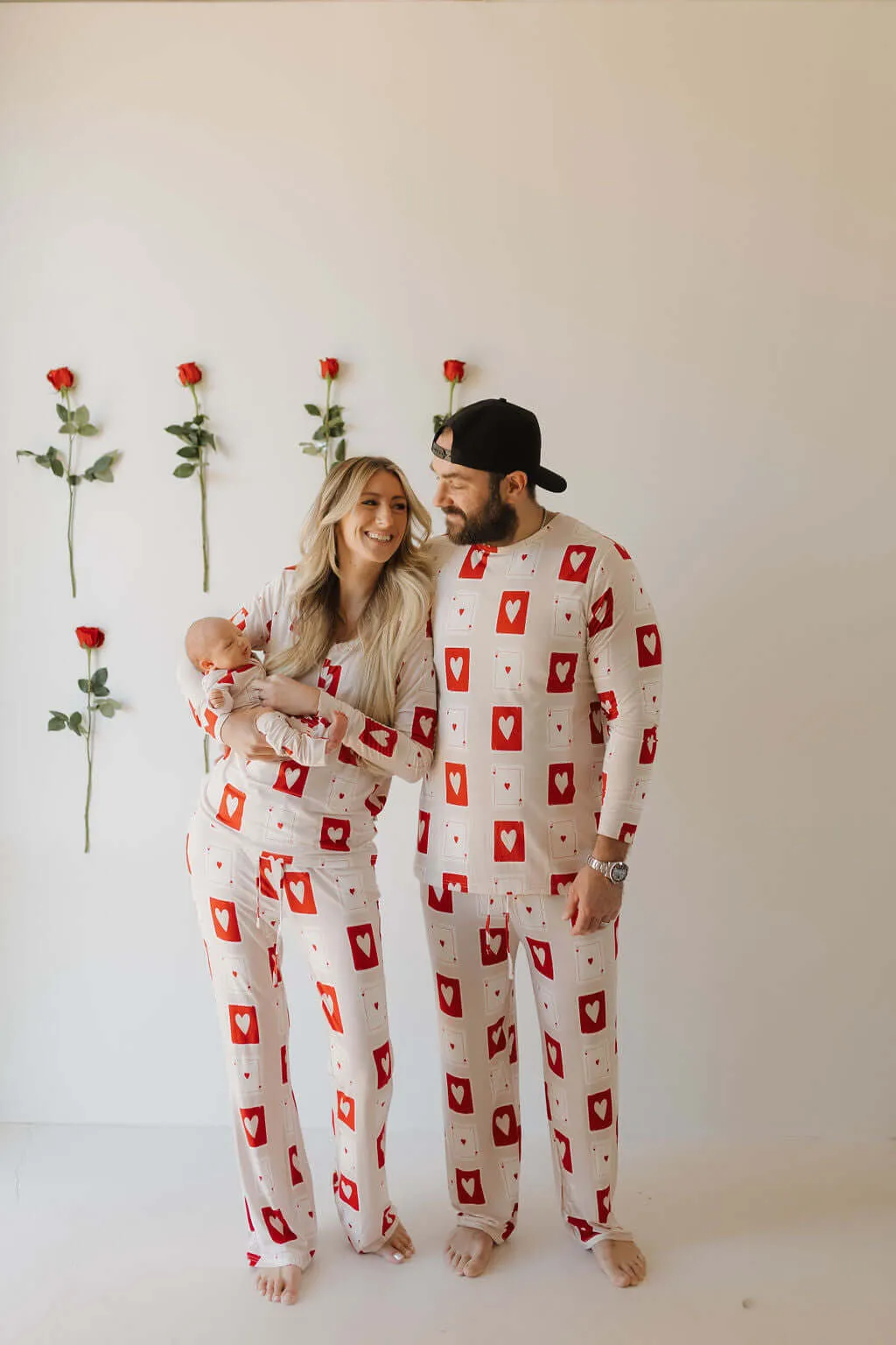 Love Day | Women's Bamboo Pajama