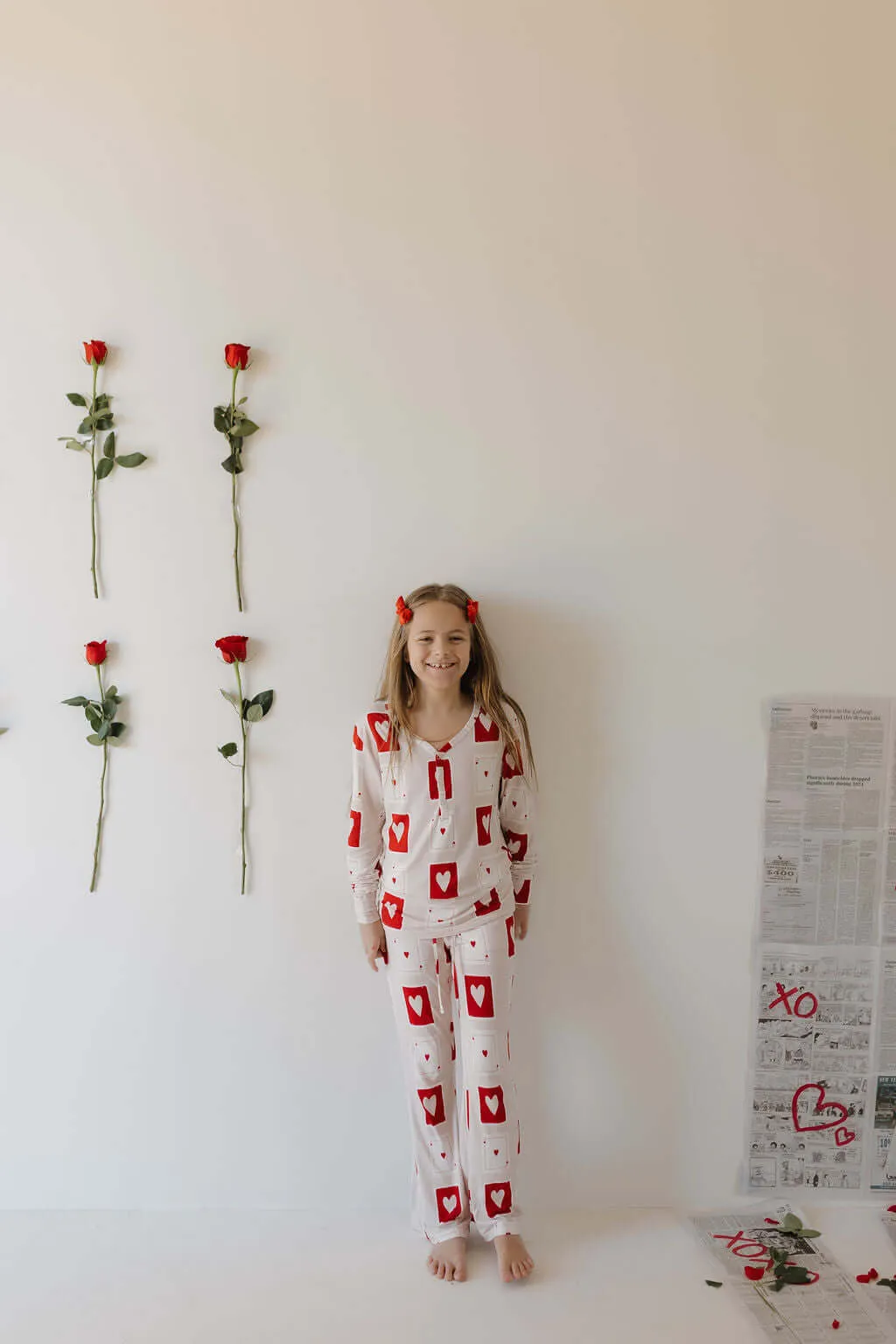 Love Day | Women's Bamboo Pajama