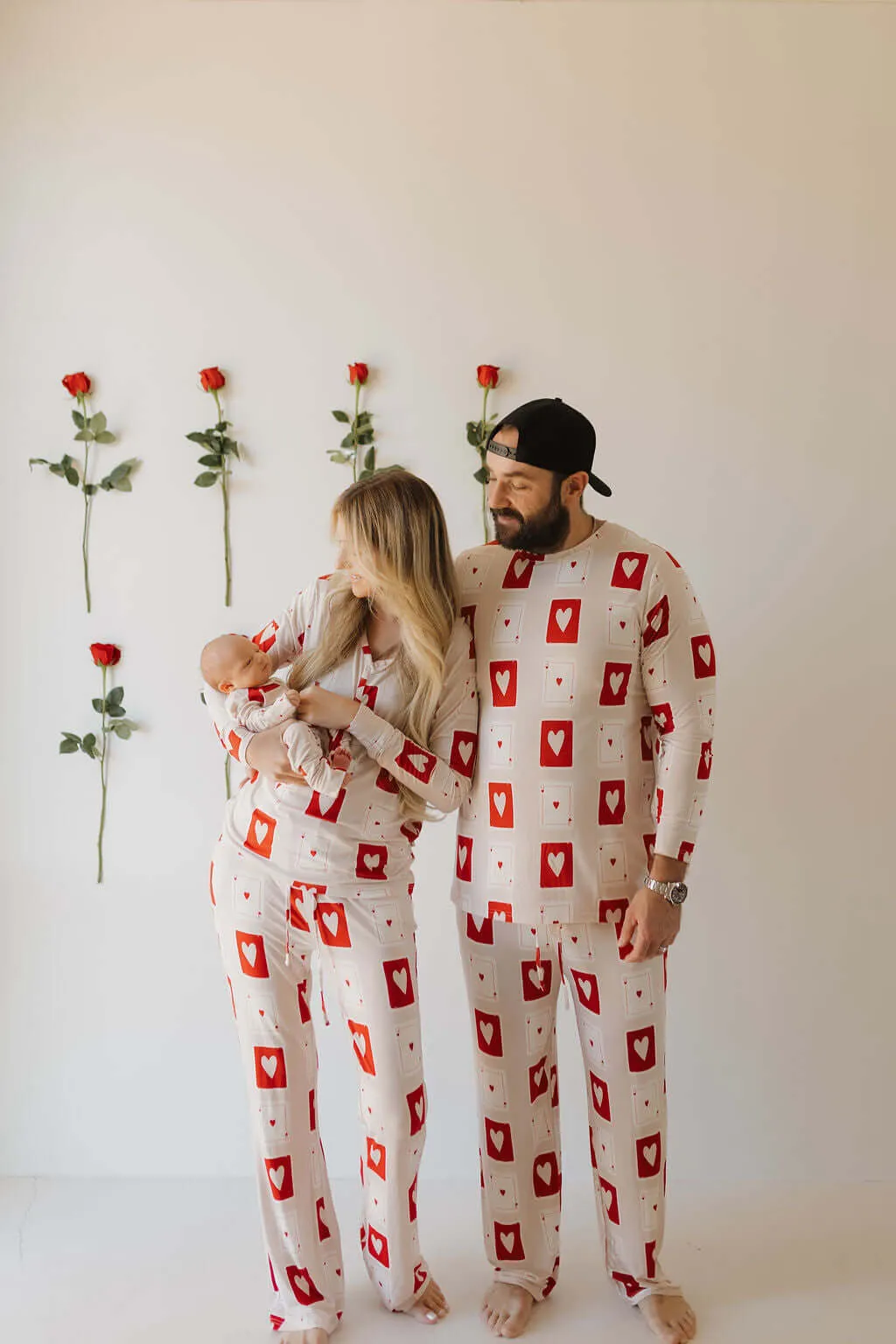 Love Day | Women's Bamboo Pajama