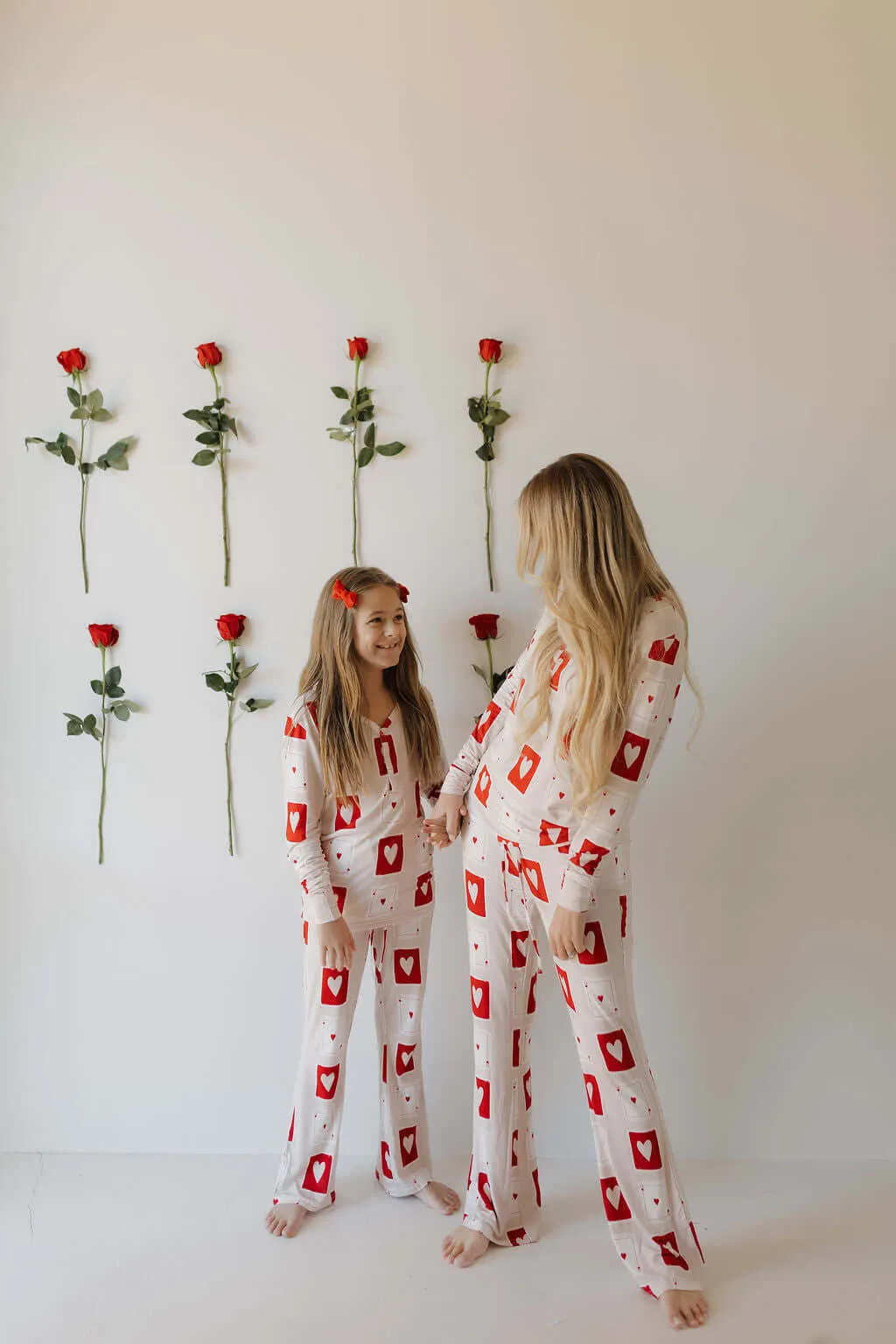 Love Day | Women's Bamboo Pajama