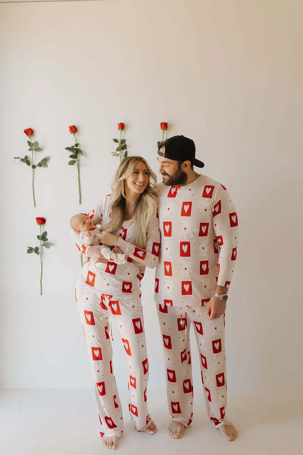 Love Day | Women's Bamboo Pajama