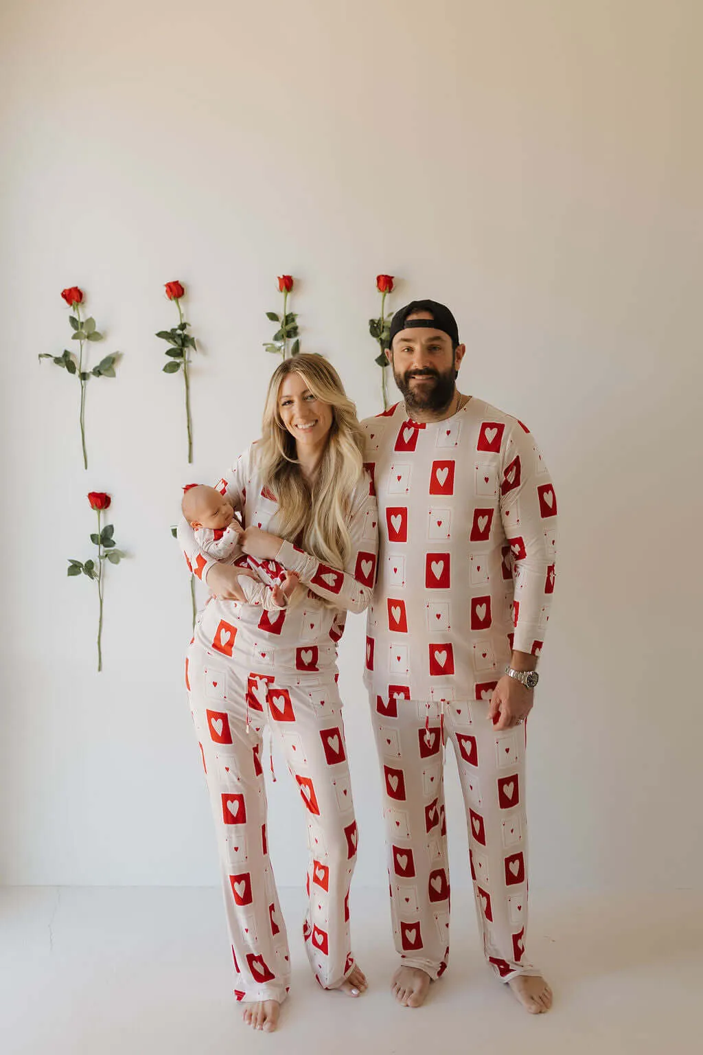 Love Day | Women's Bamboo Pajama