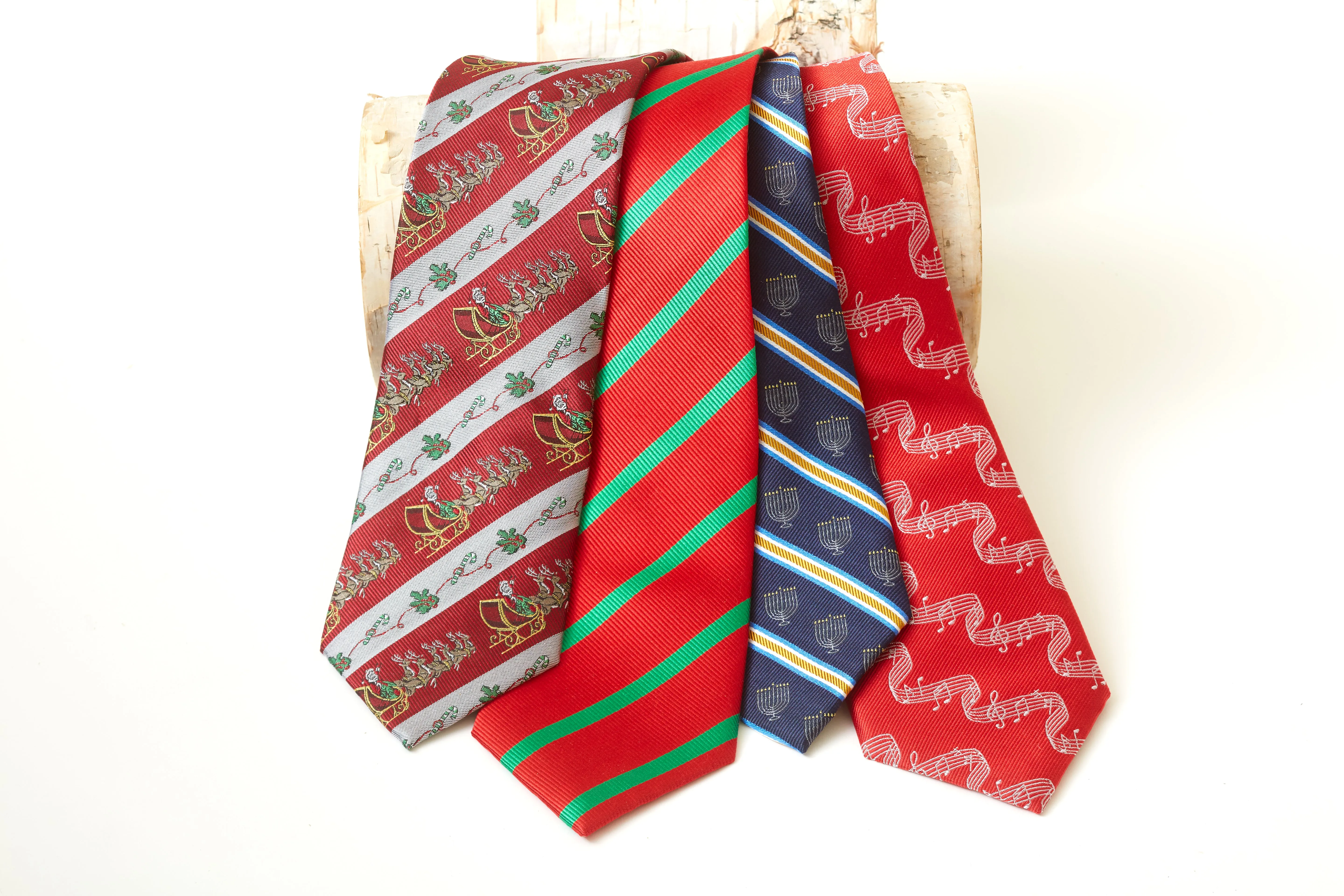 Maccabee - Neckties