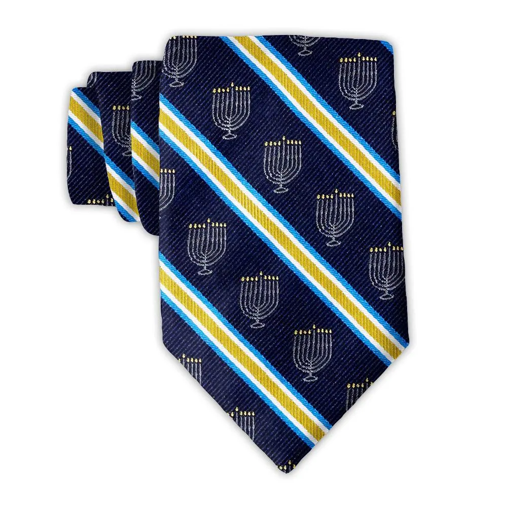 Maccabee - Neckties