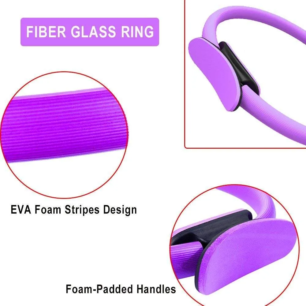 Magic Fitness Ring For Ladies