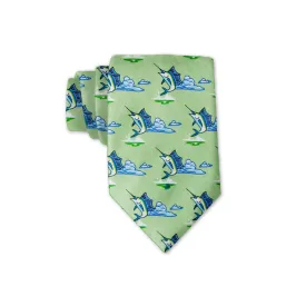 Marlin - Kids' Neckties