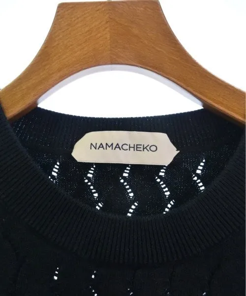 NAMACHEKO Vests