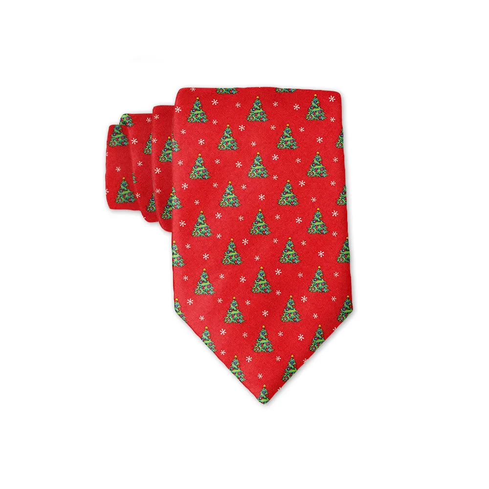 Natale - Kids' Neckties