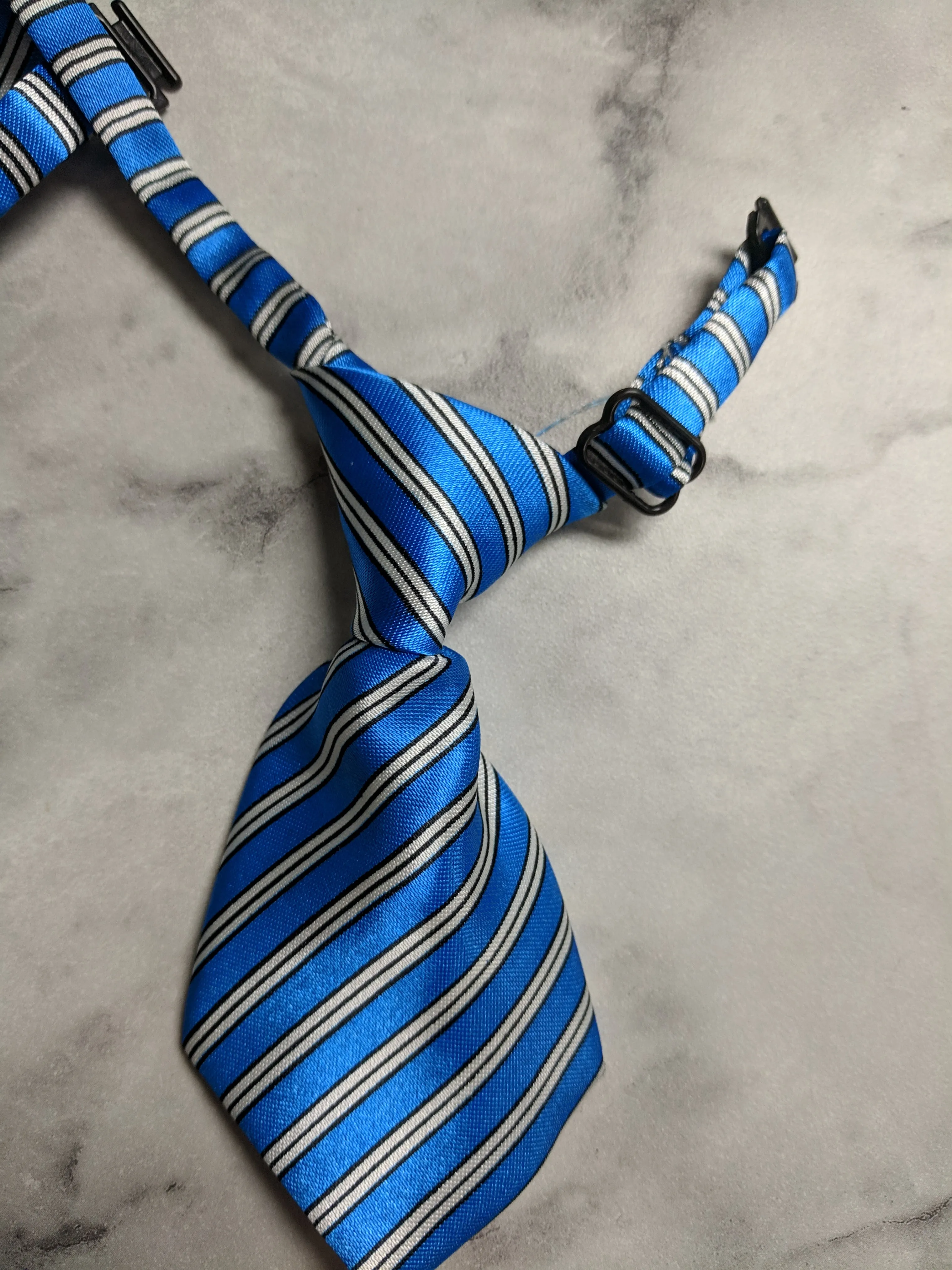 Neckties- Small Patterned