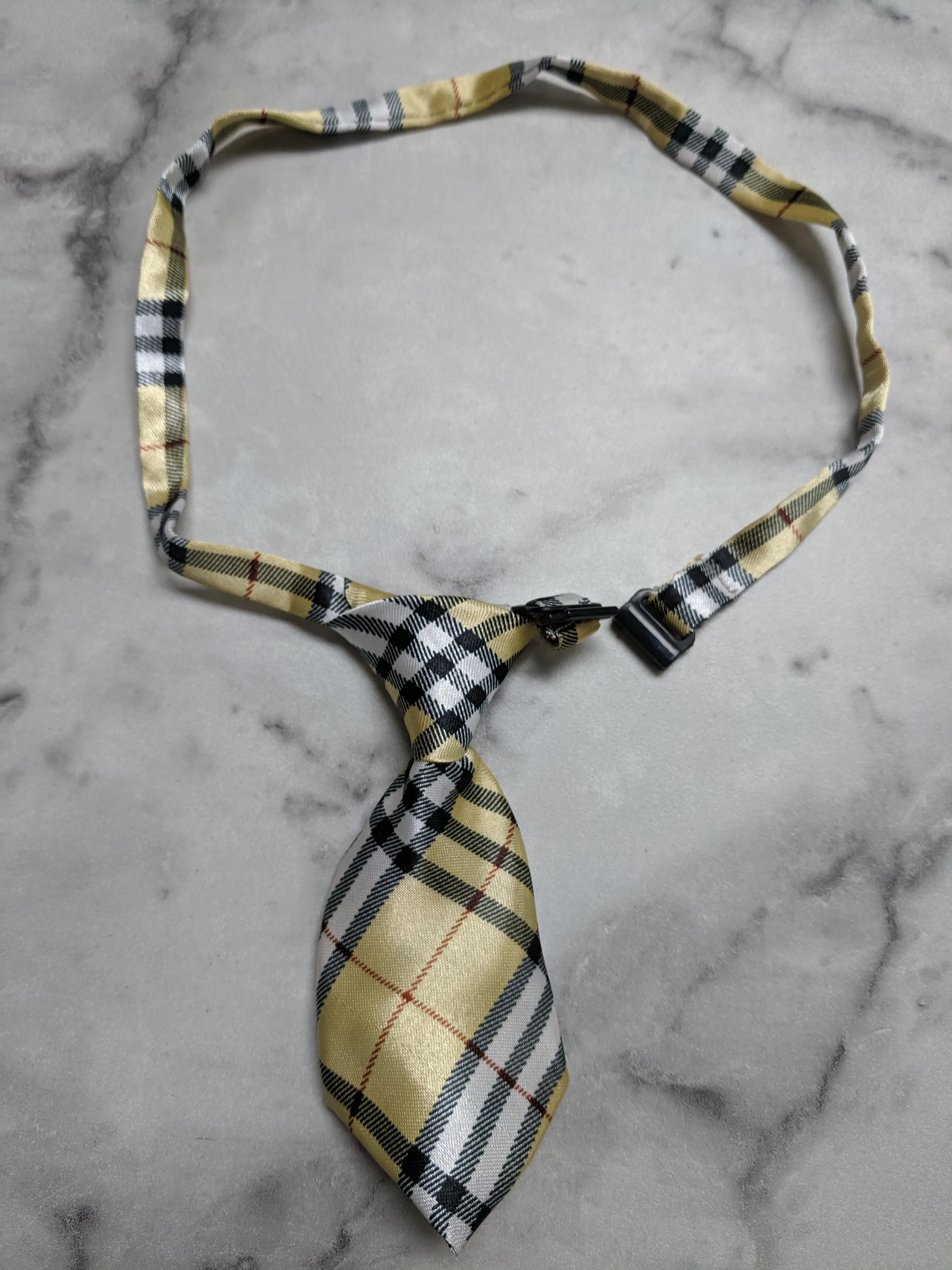 Neckties- Small Patterned